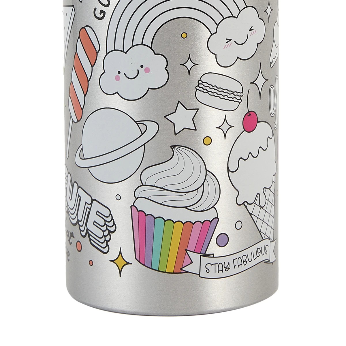 5 Decorate Your Own Drink Bottle, 5 of 10