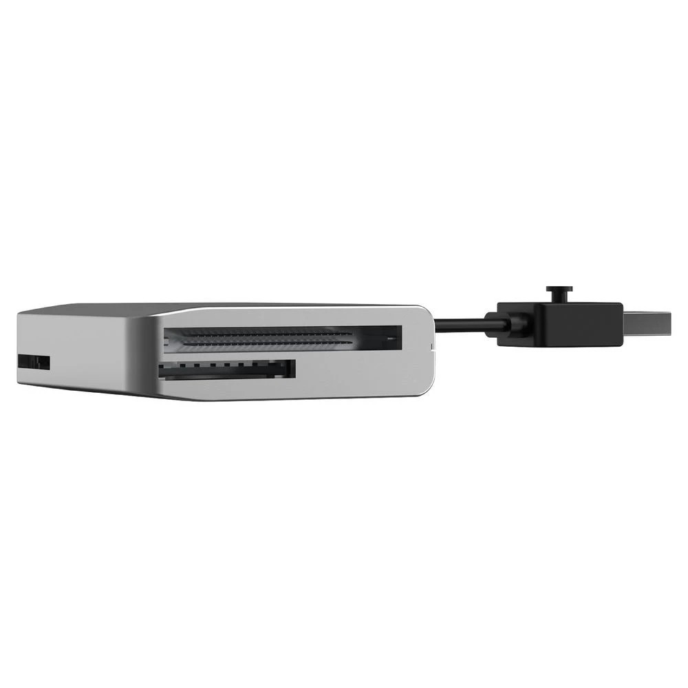 4 Verbatim USB 3.0 All-in-one Card Reader, 4 of 6