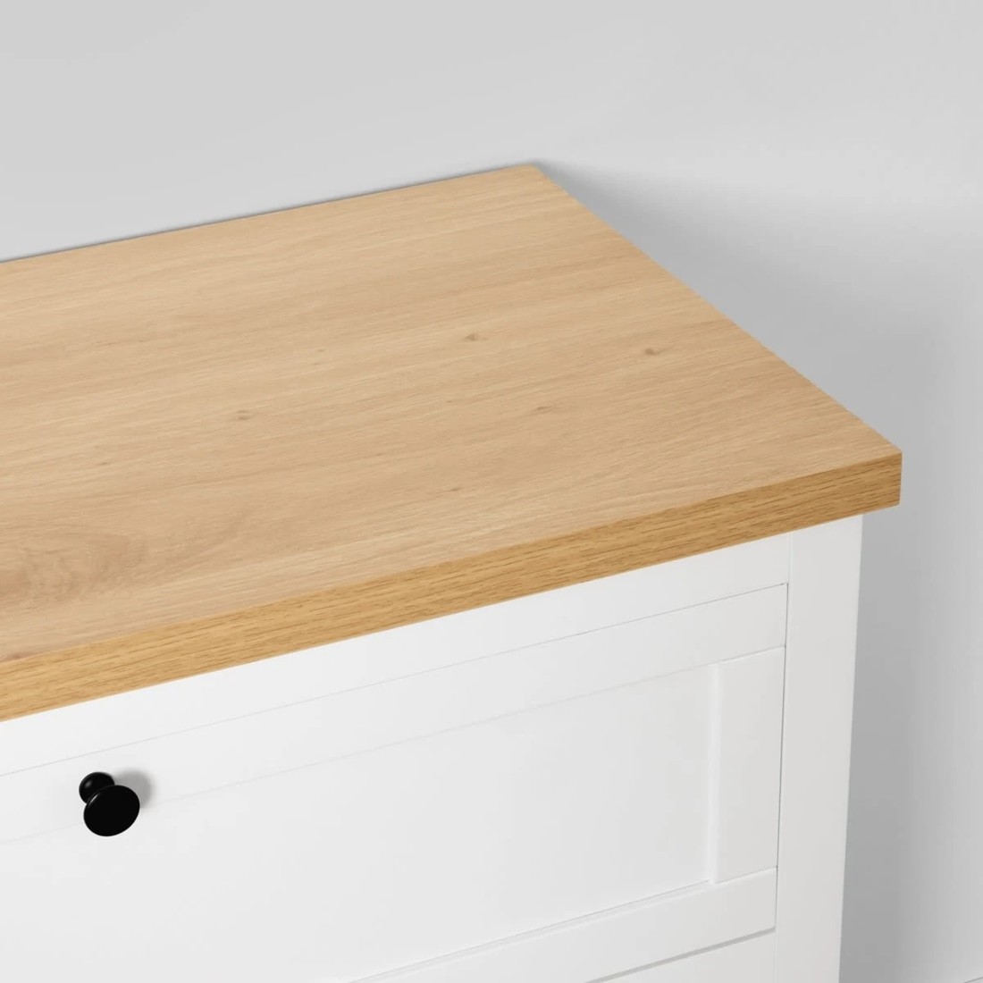 5 Camille 3 Drawer Chest, 5 of 9