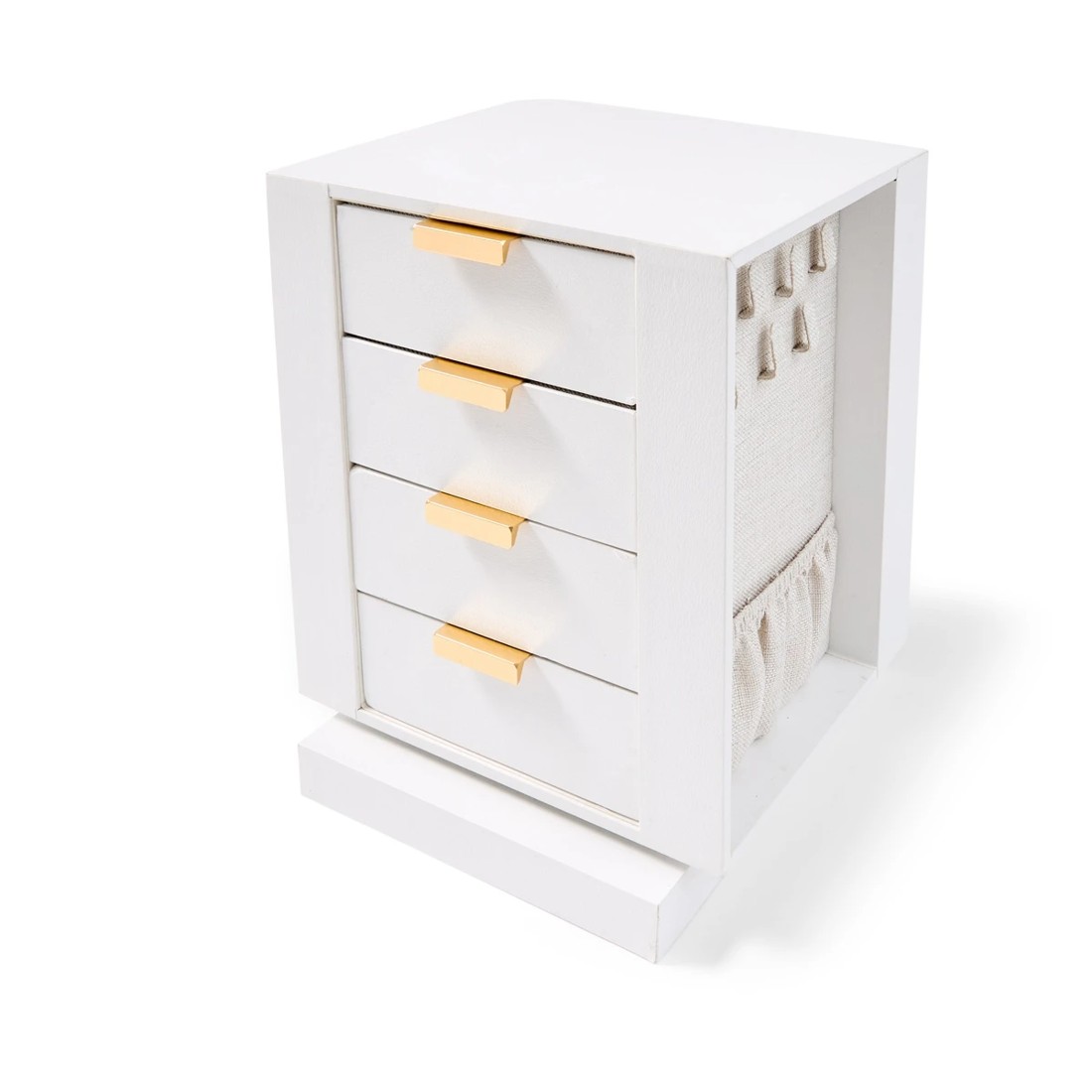 3 Rotating Jewellery Box, 3 of 9