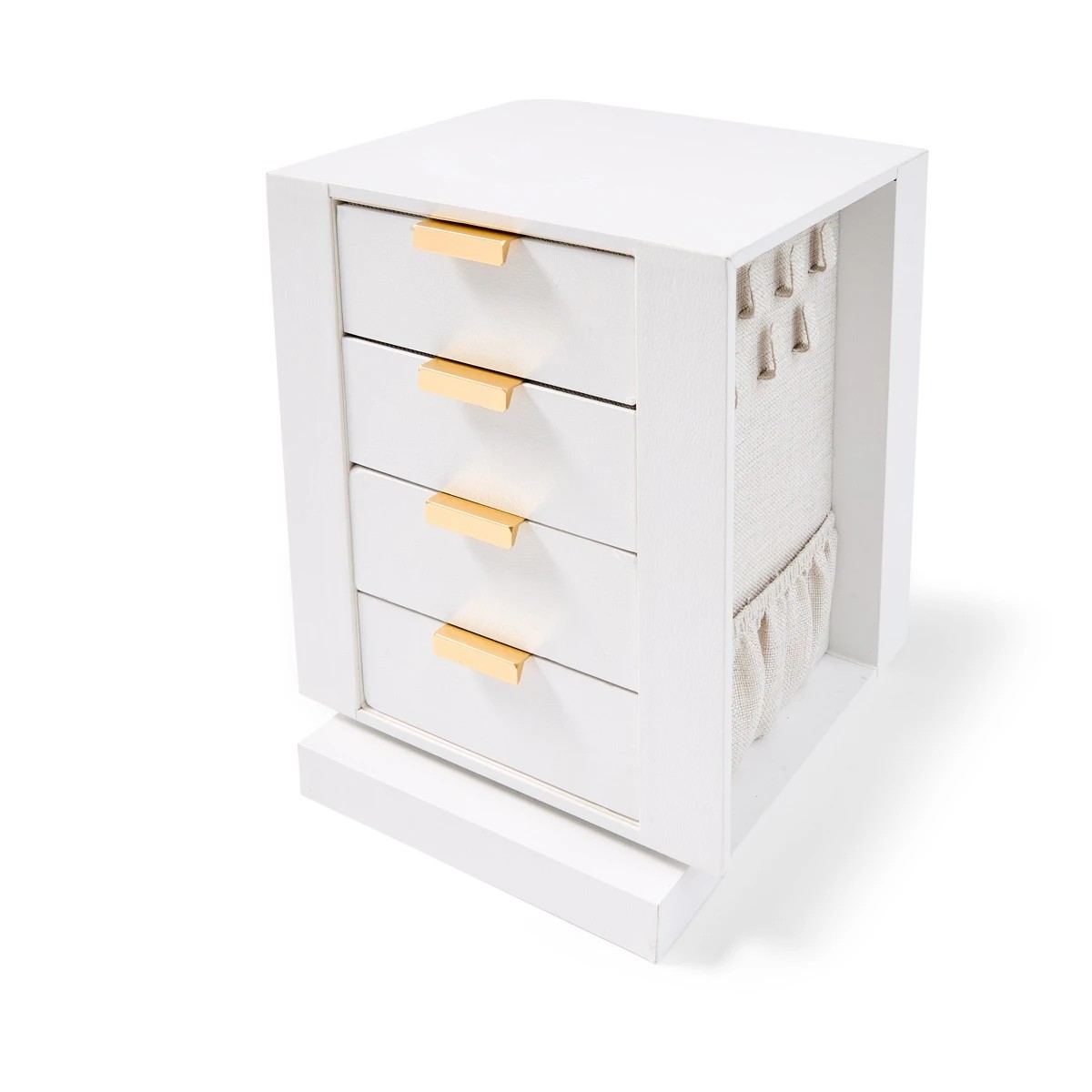 4 Rotating Jewellery Box, 4 of 10