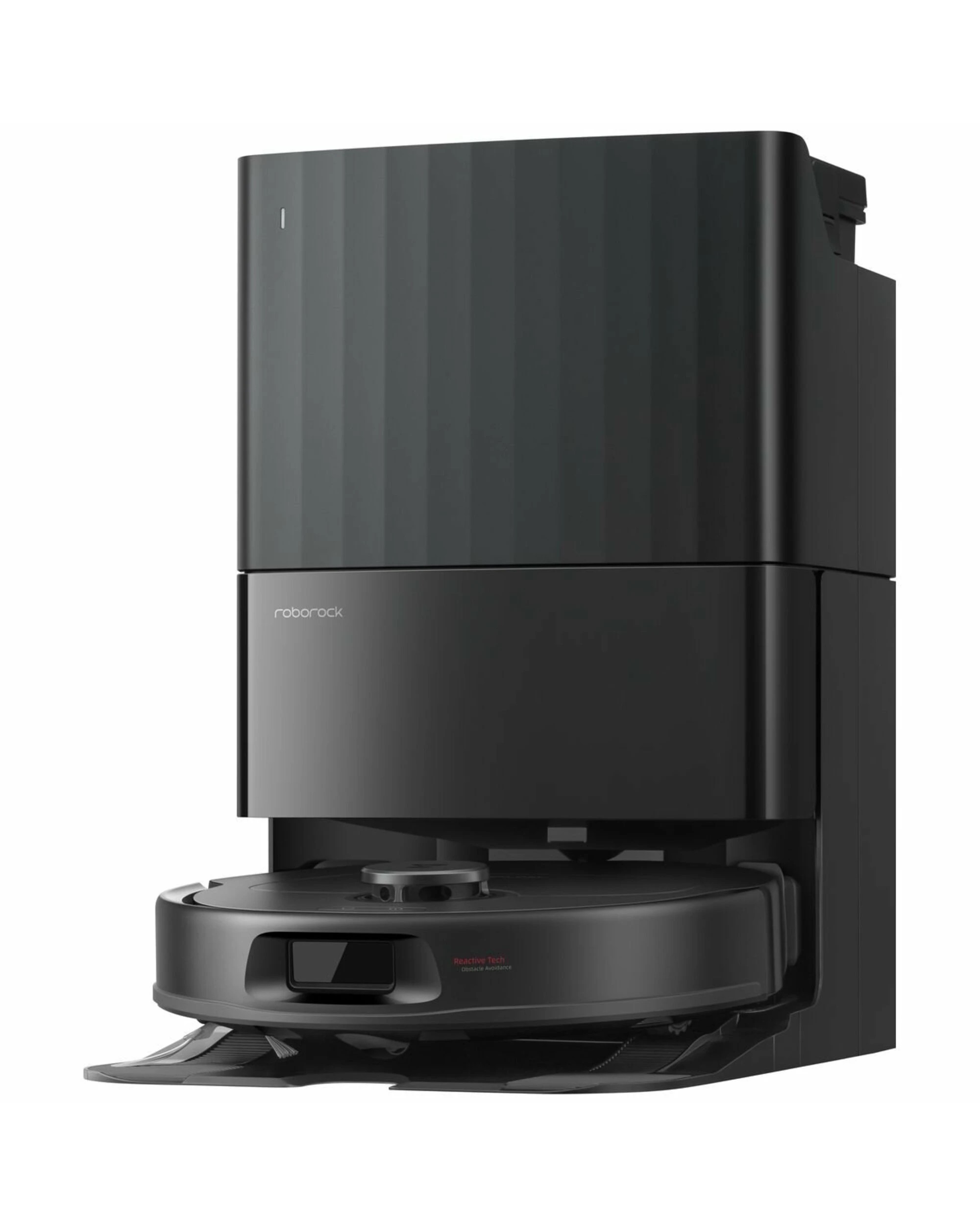 5 Roborock Qrevo L Robotic Vacuum with Multifunctional Dock, 5 of 5