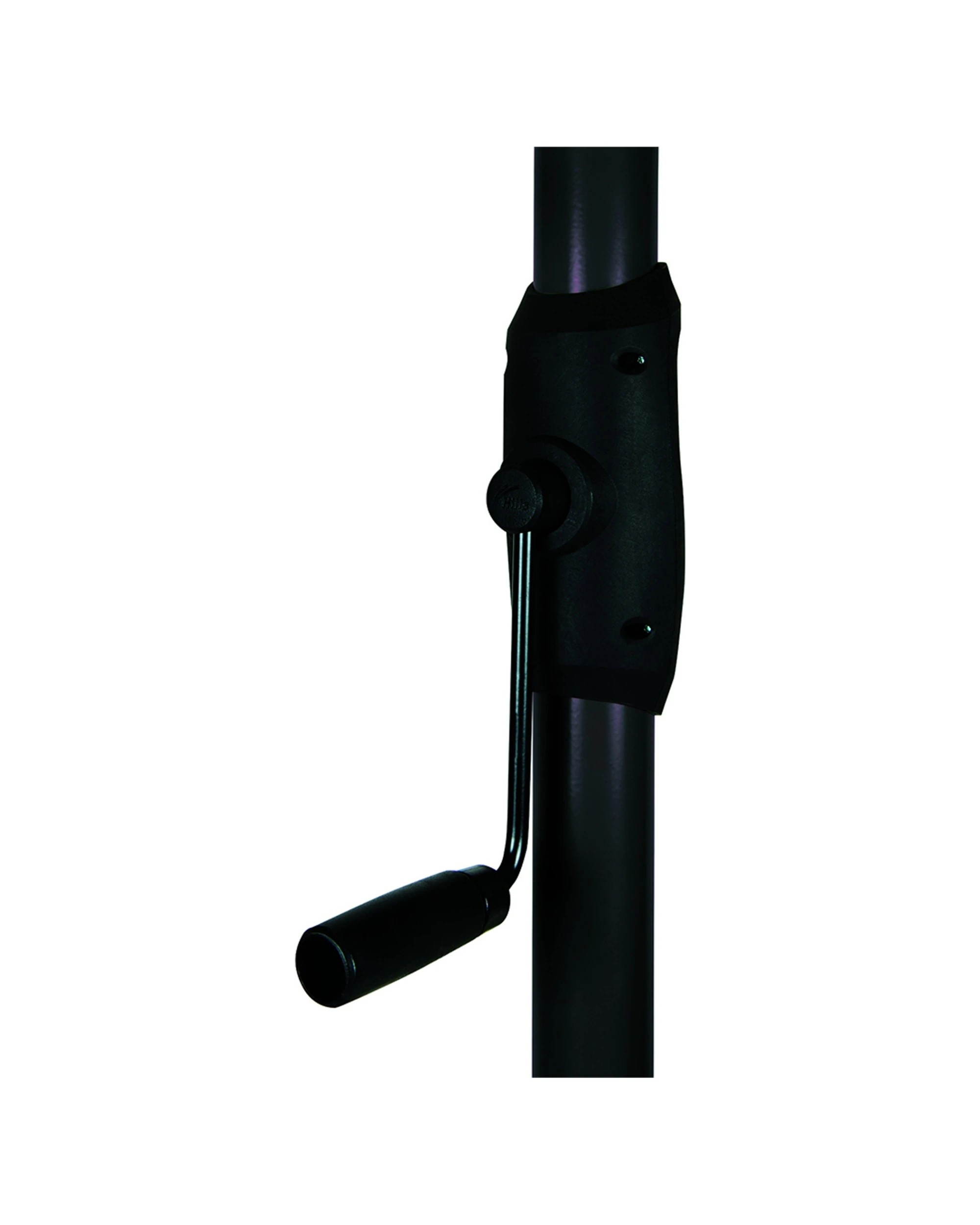 2 Hills 7 Line Rotary Galv Steel Clothesline Outdoor 48m Drying Space Monument
 - Natural, 2 of 5