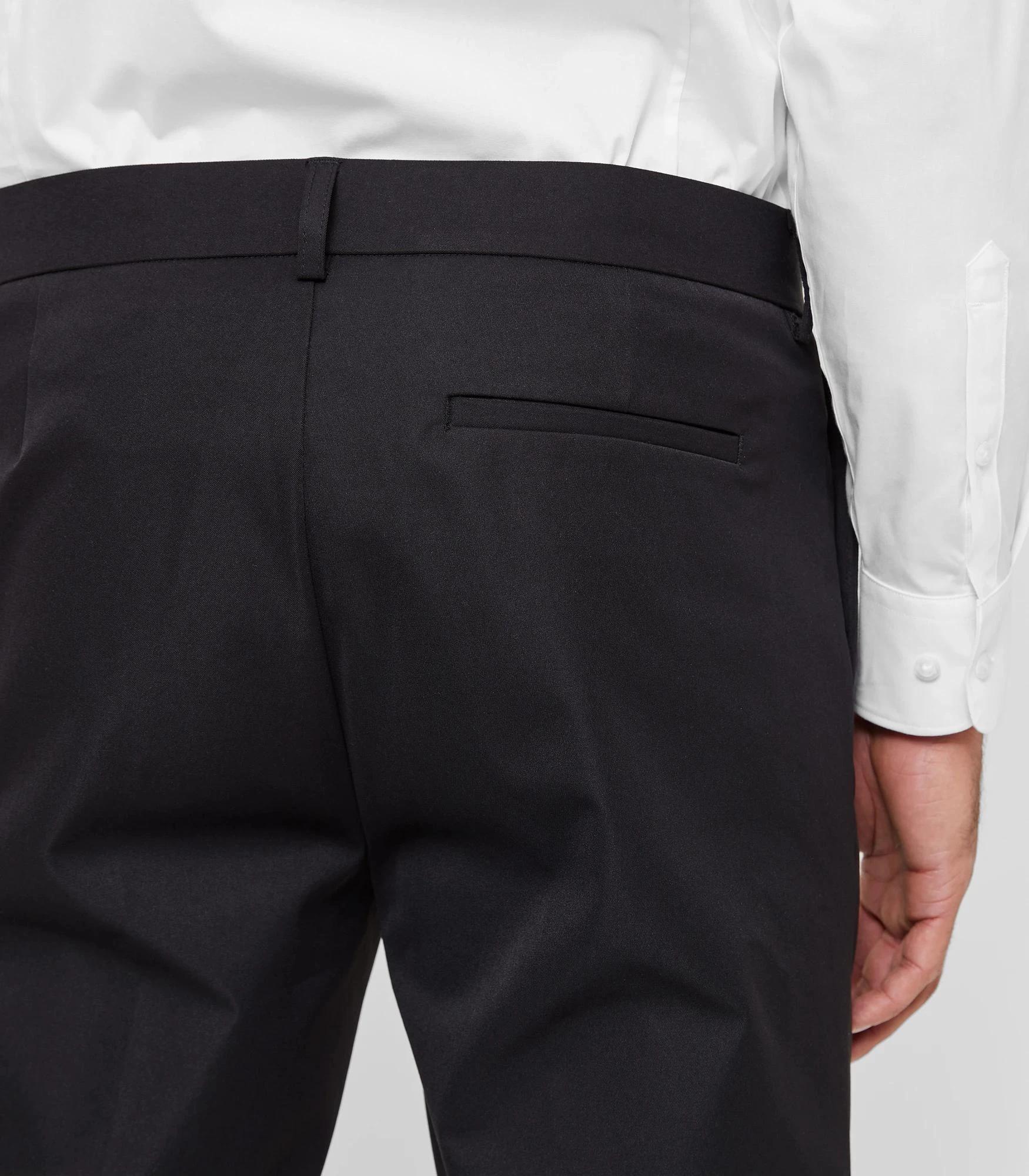 4 Preview Core Trousers BLACK, 4 of 5