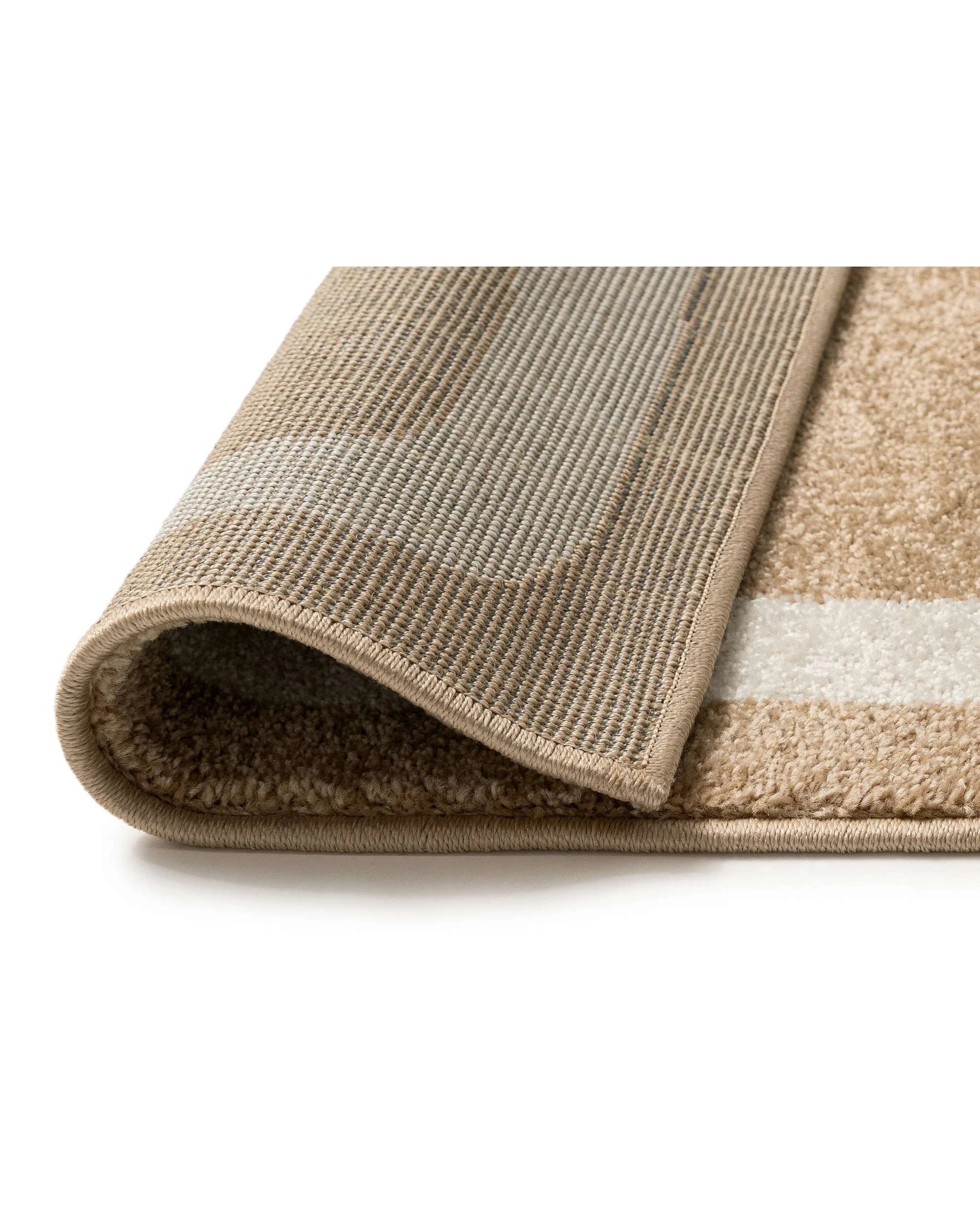 5 Loopsie Inari Rug-400cm x 300cm - Brown, 5 of 8