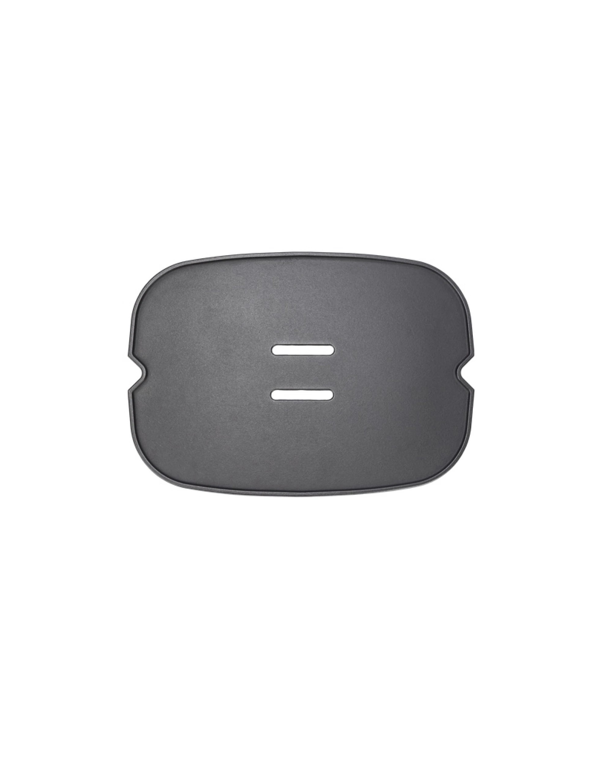 1 Campaquip Weber Q N Series Compatible Full Griddle Plate, 1 of 2