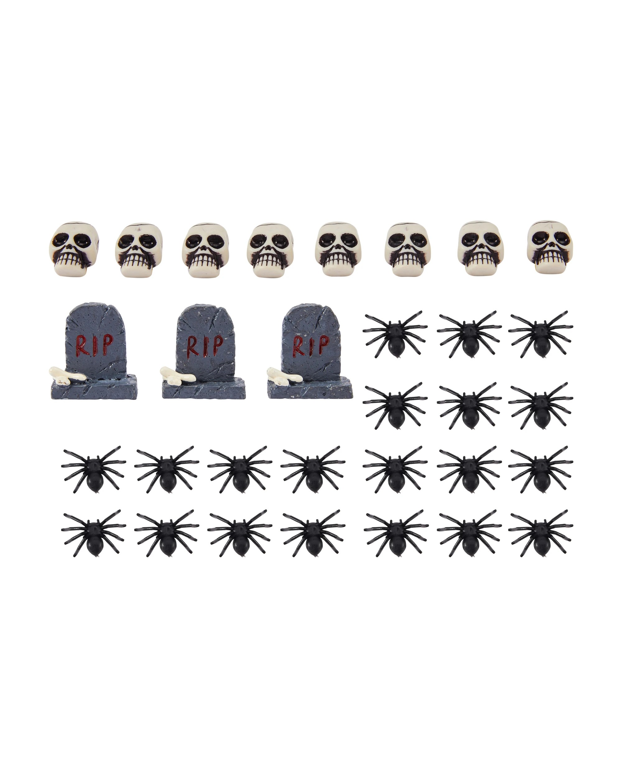 1 Halloween Craft Embellishments, 1 of 5