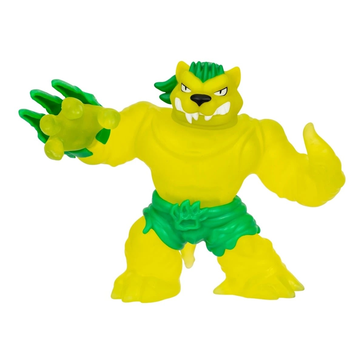 7 Heroes of Goo Jit Zu S13 Meteor Madness Hero Pack - Assorted, 7 of 10