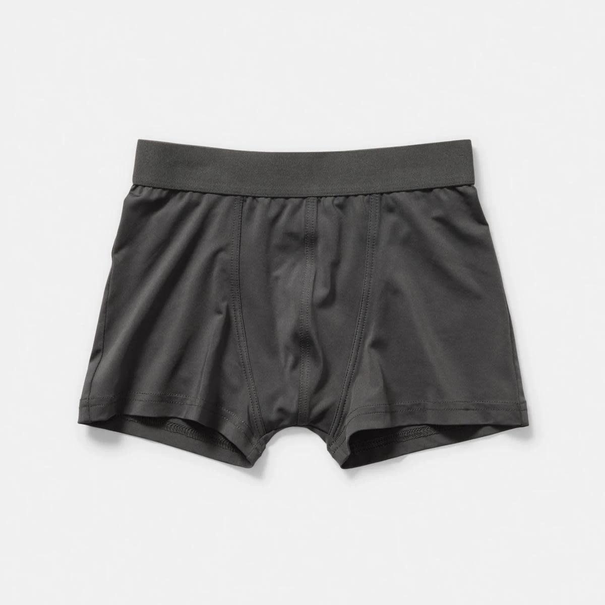 4 3 Pack Microfibre Trunks GAME MASTERS, 4 of 5