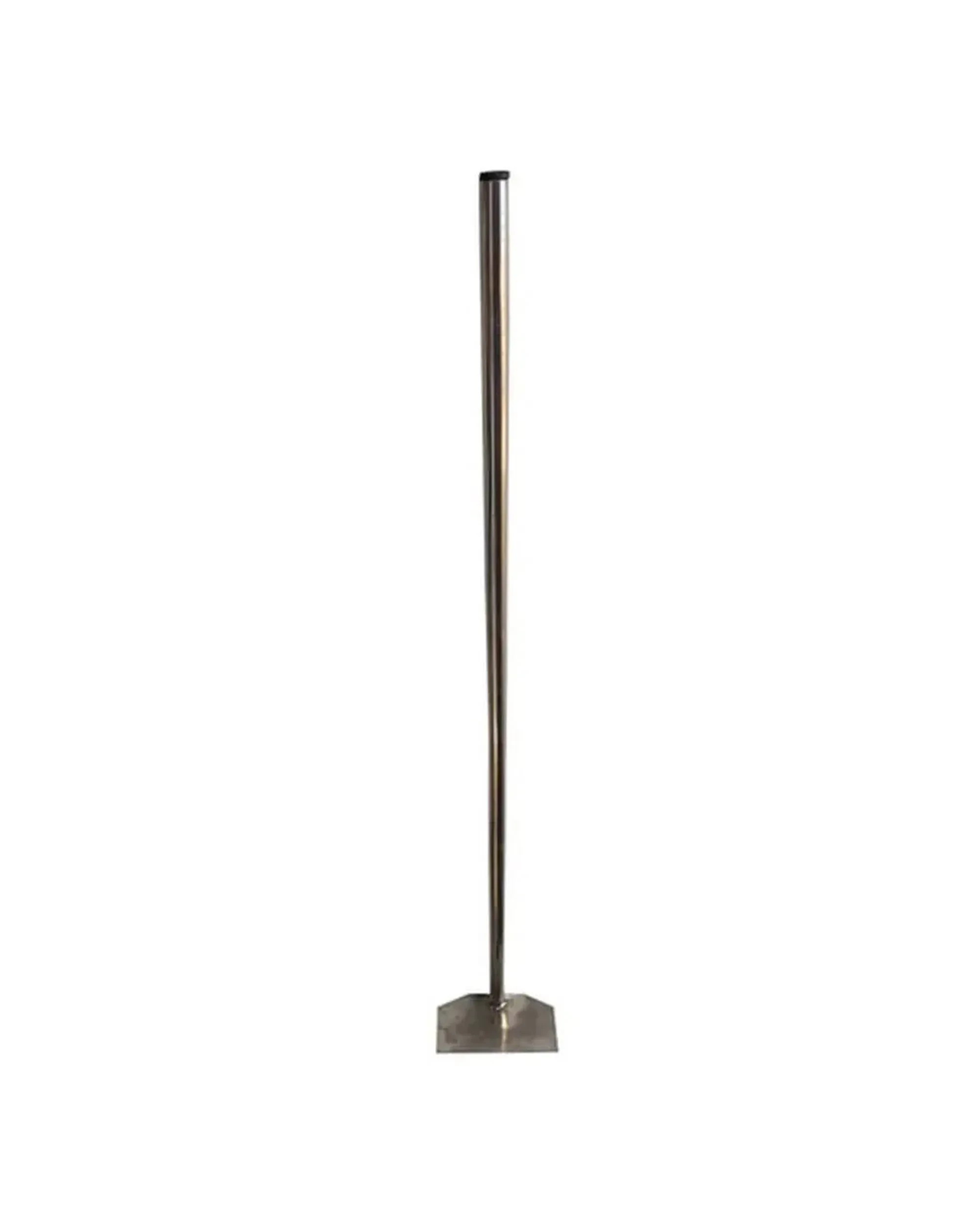 5 Flaming Coals Large Stainless Steel Parrilla BBQ with Rotisserie, 5 of 9