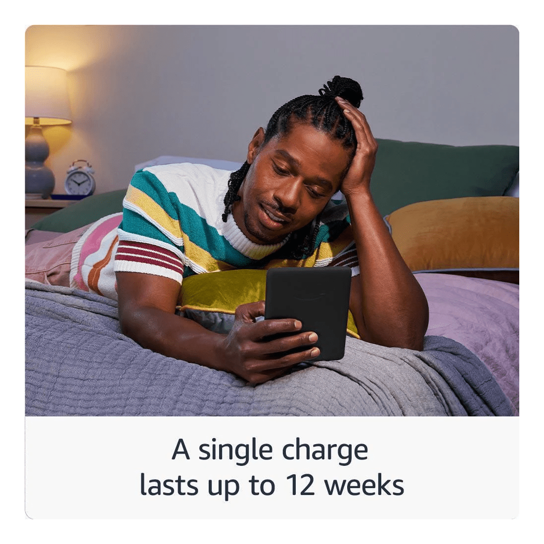 4 Kindle Paperwhite 2024 16GB Black, 4 of 7