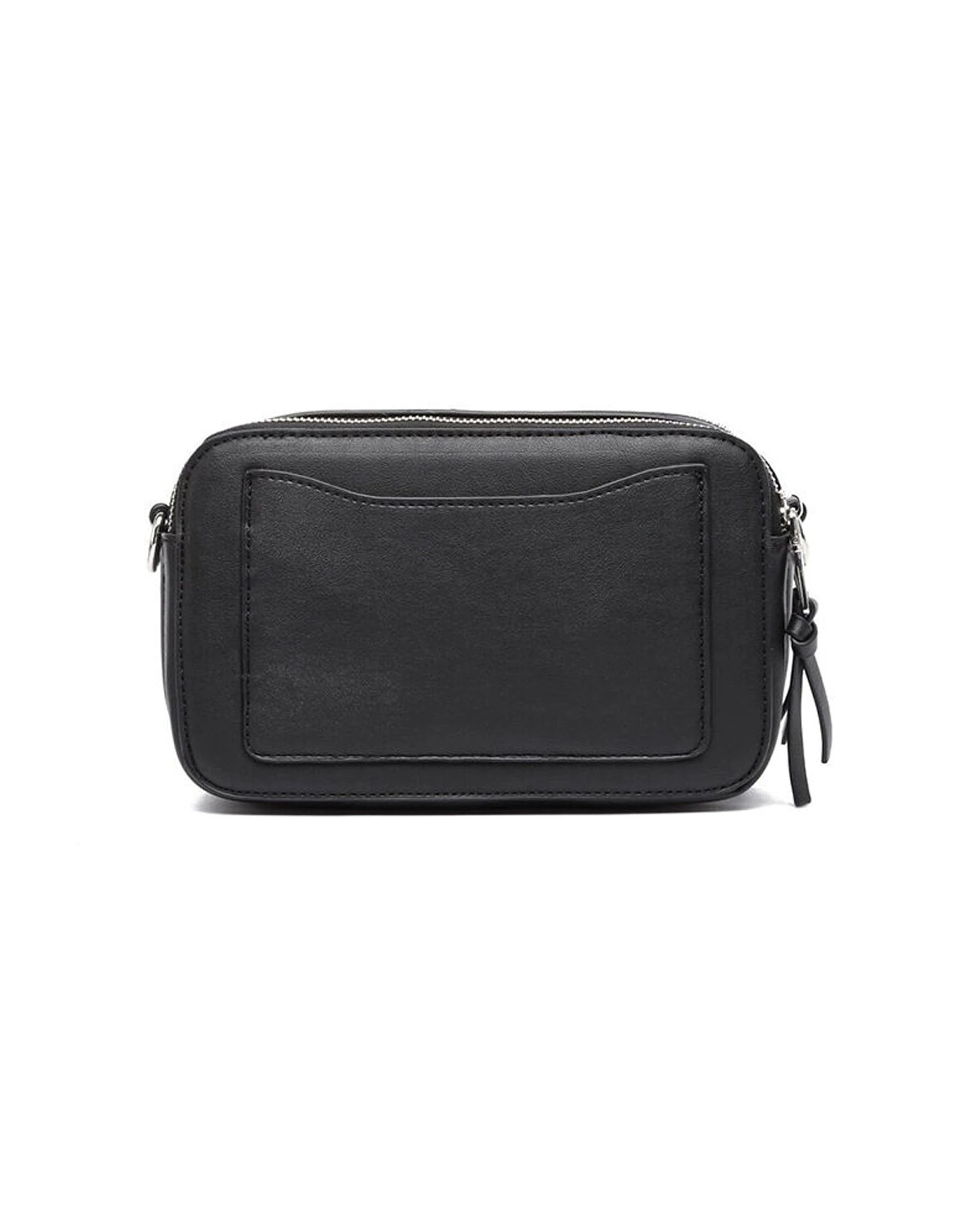 5 Fiorelli Remi Crossbody Shoulder Bag Slim Pocket 21x13cm With Adjustable Strap - Black, 5 of 7