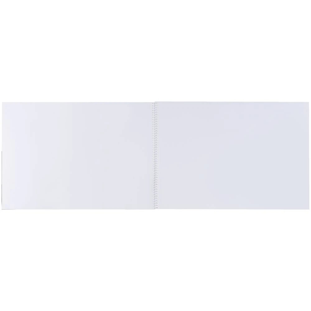 2 Spirax No. 533 A3 Sketch Book 20 Sheet, 2 of 3