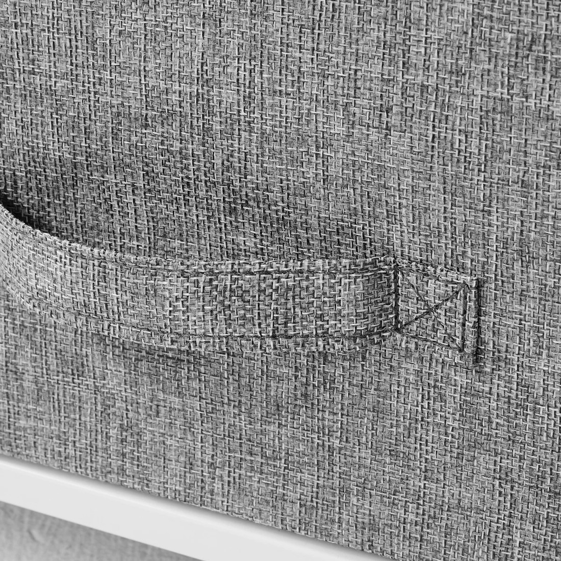 9 5 Drawer Chest - Grey, 9 of 10