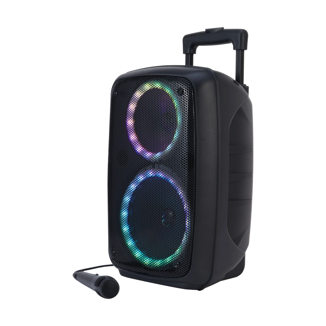 1 RGB Portable Speaker, 1 of 10