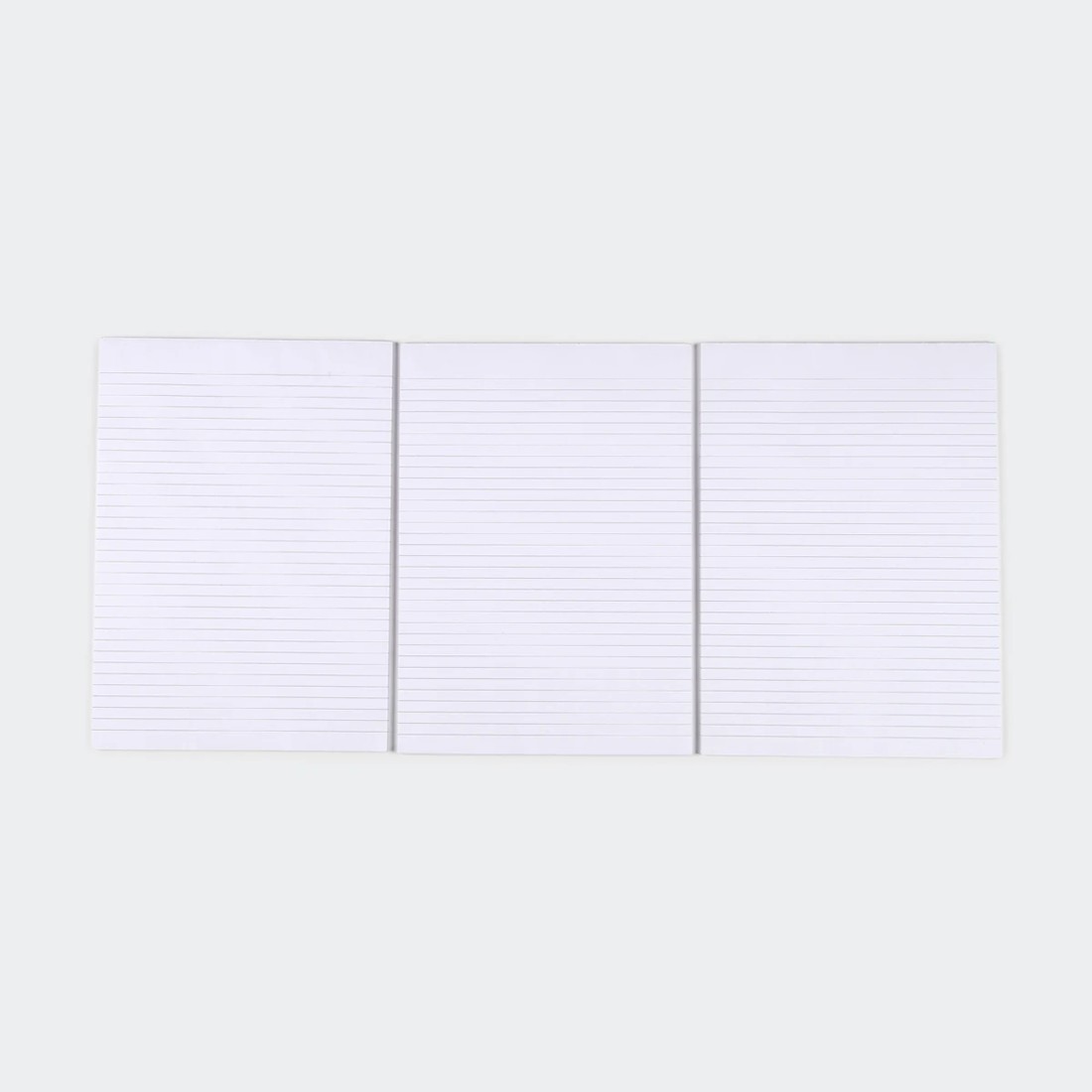 2 3 Pack Writing Pad, 2 of 6