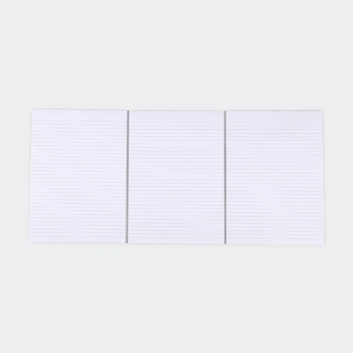 2 3 Pack Writing Pad, 2 of 6