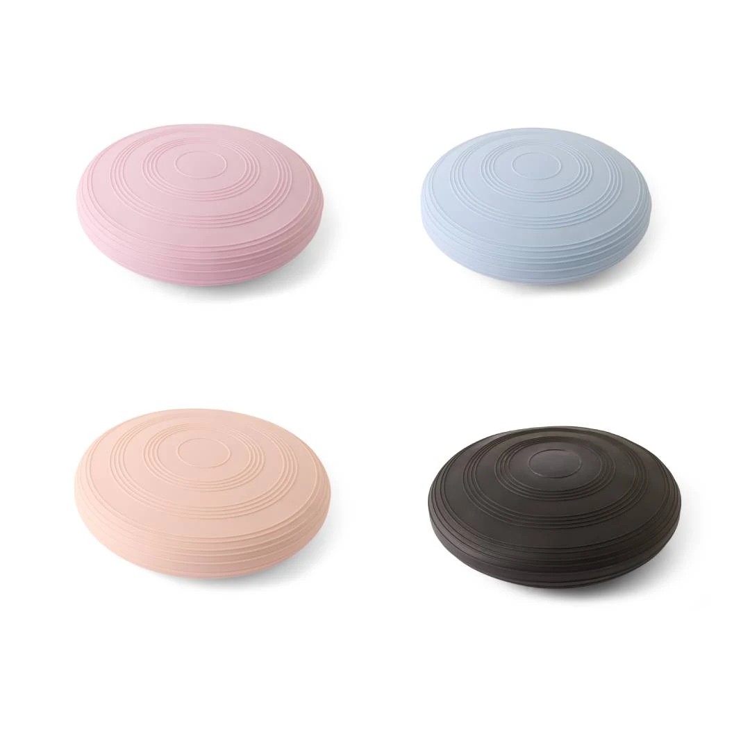 4 Balance Cushion Stability Disc - Assorted, 4 of 10