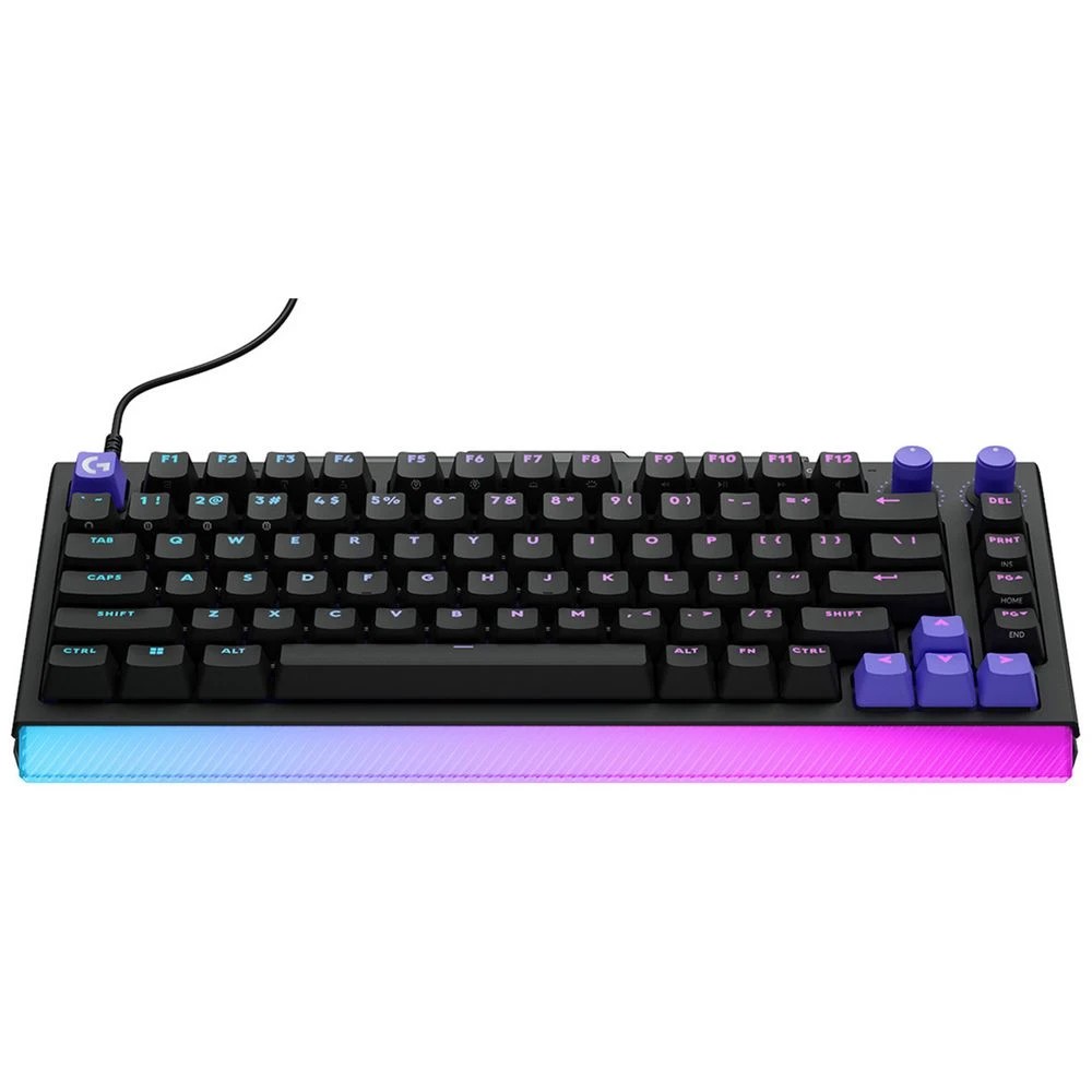 2 Logitech G G512 X 75 Gaming Keyboard Black, 2 of 9