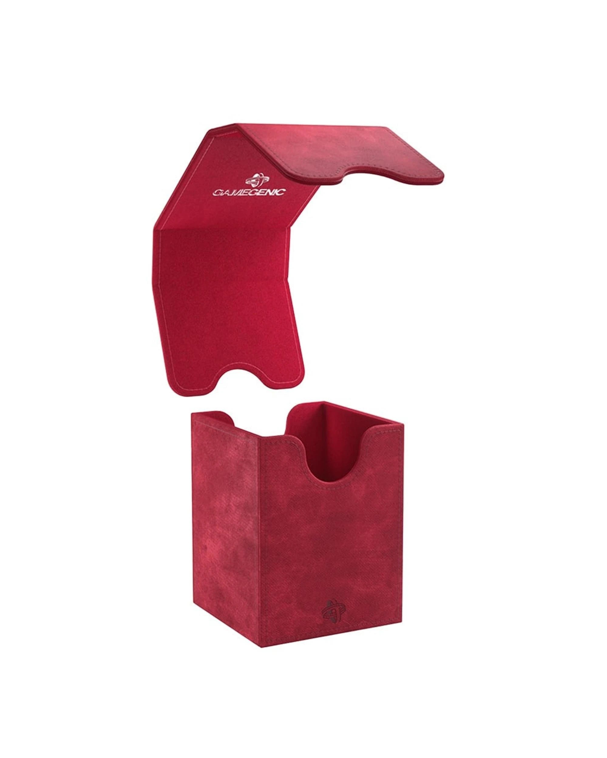 3 Gamegenic Squire 100+ XL - Red, 3 of 5