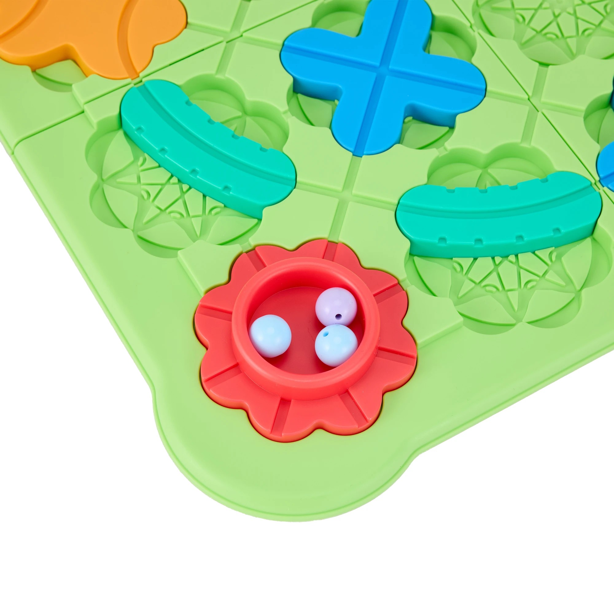 6 Puzzle Maze - Assorted, 6 of 10