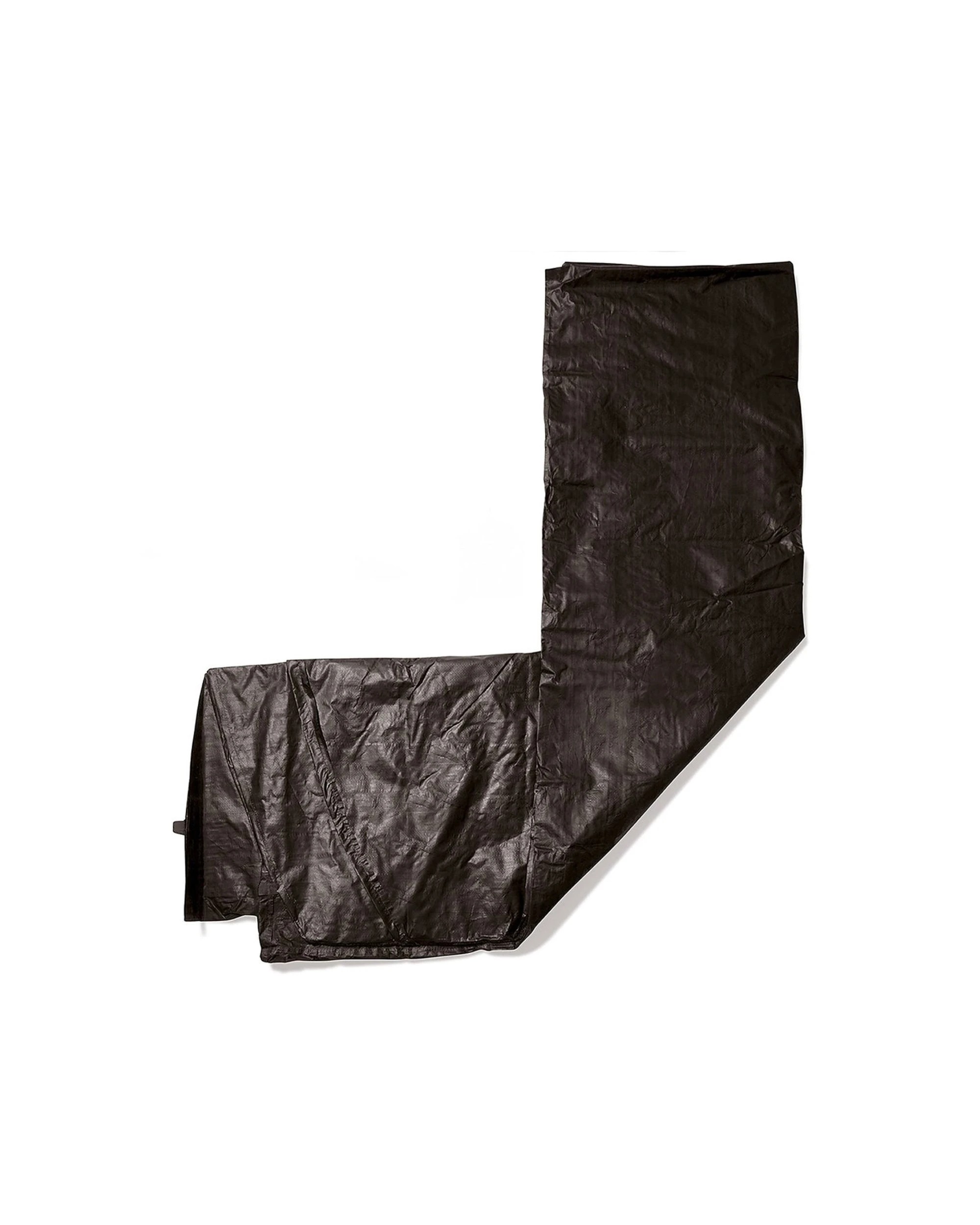 2 Plum Play Au Replacement Jumping Mat Cover For 8ft Deluxe Kids Trampoline - Black, 2 of 3