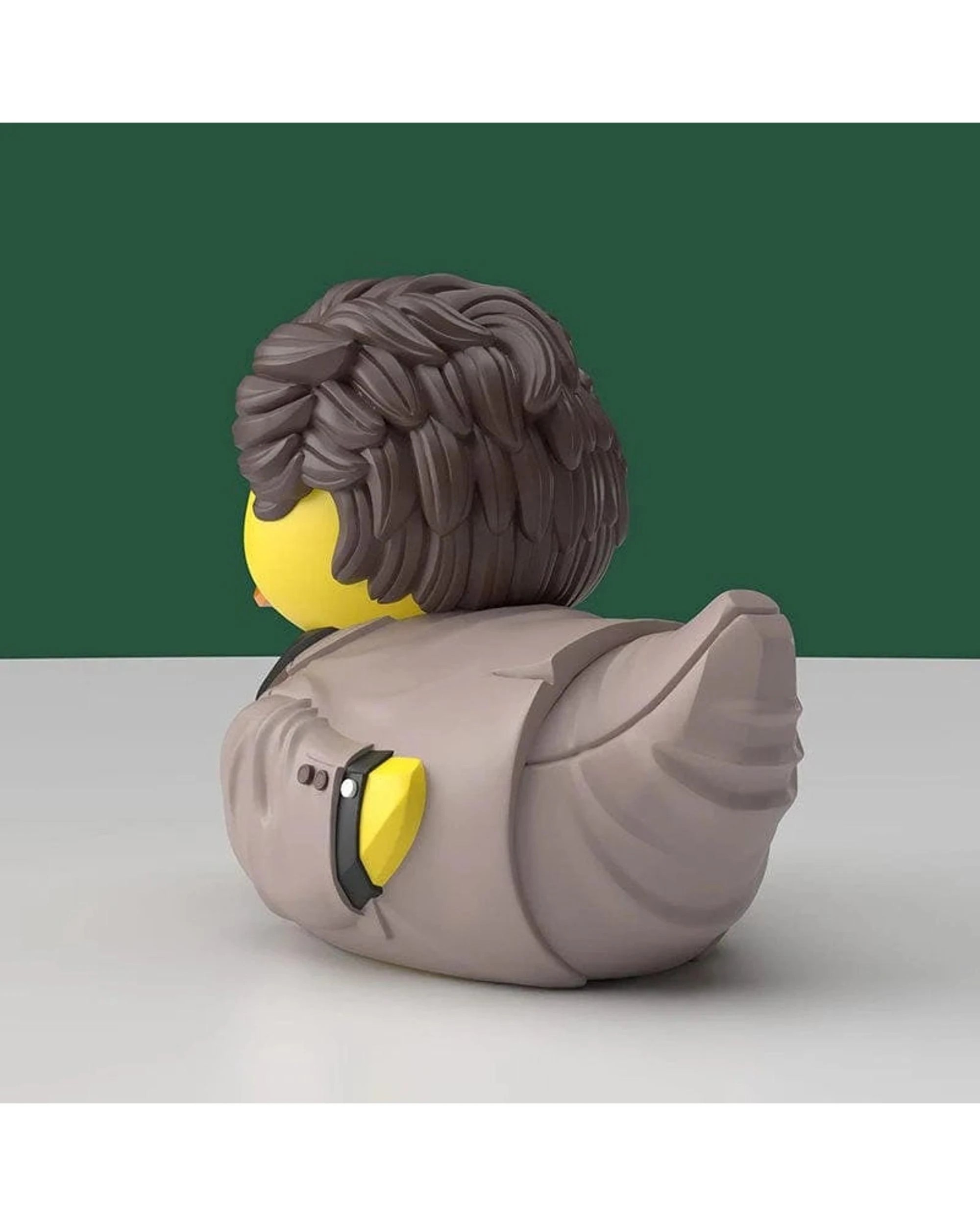 4 TUBBZ The Breakfast Club Richard Vernon Mini Edition Cosplaying Duck Figure, 4 of 7