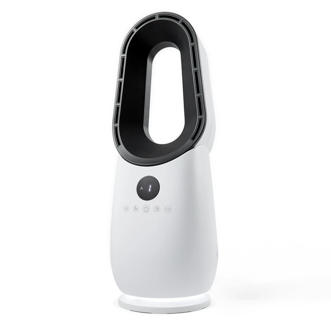 1 Bladeless Desktop Fan, 1 of 9