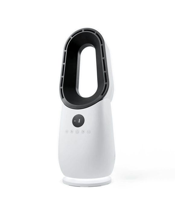 Bladeless Desktop Fan