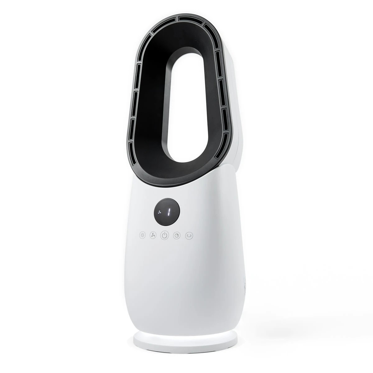 1 Bladeless Desktop Fan, 1 of 9