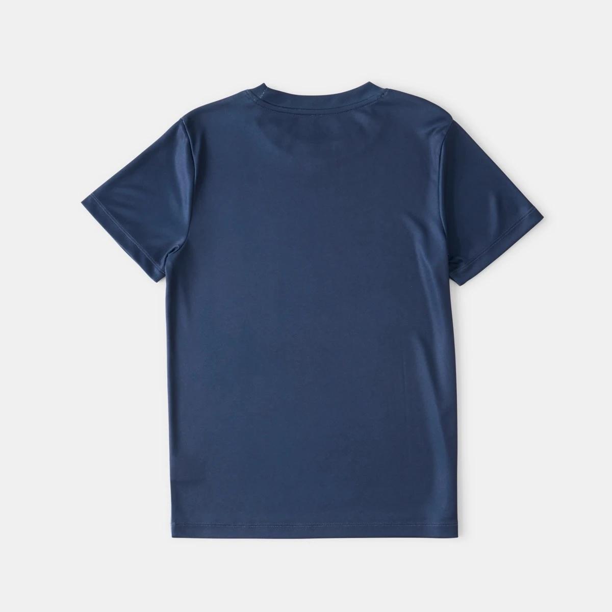 10 Official AFL Kids Training T-shirt Geelong, 10 of 10