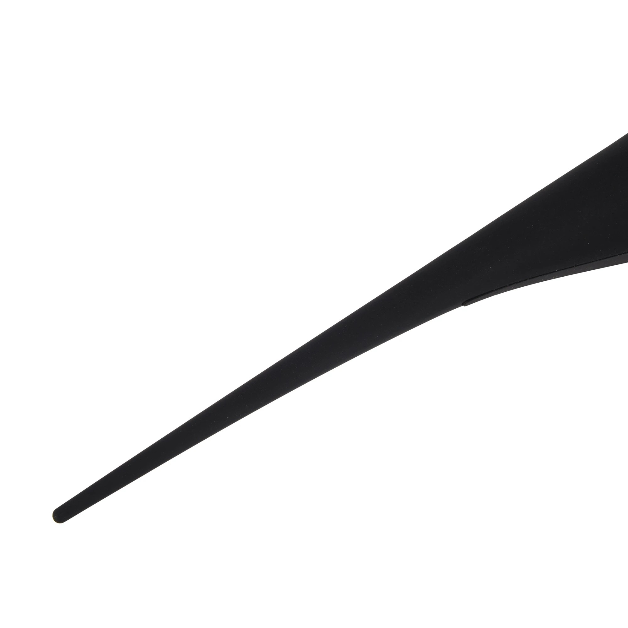 4 OXX Haircare Styling Brush - Black, 4 of 6