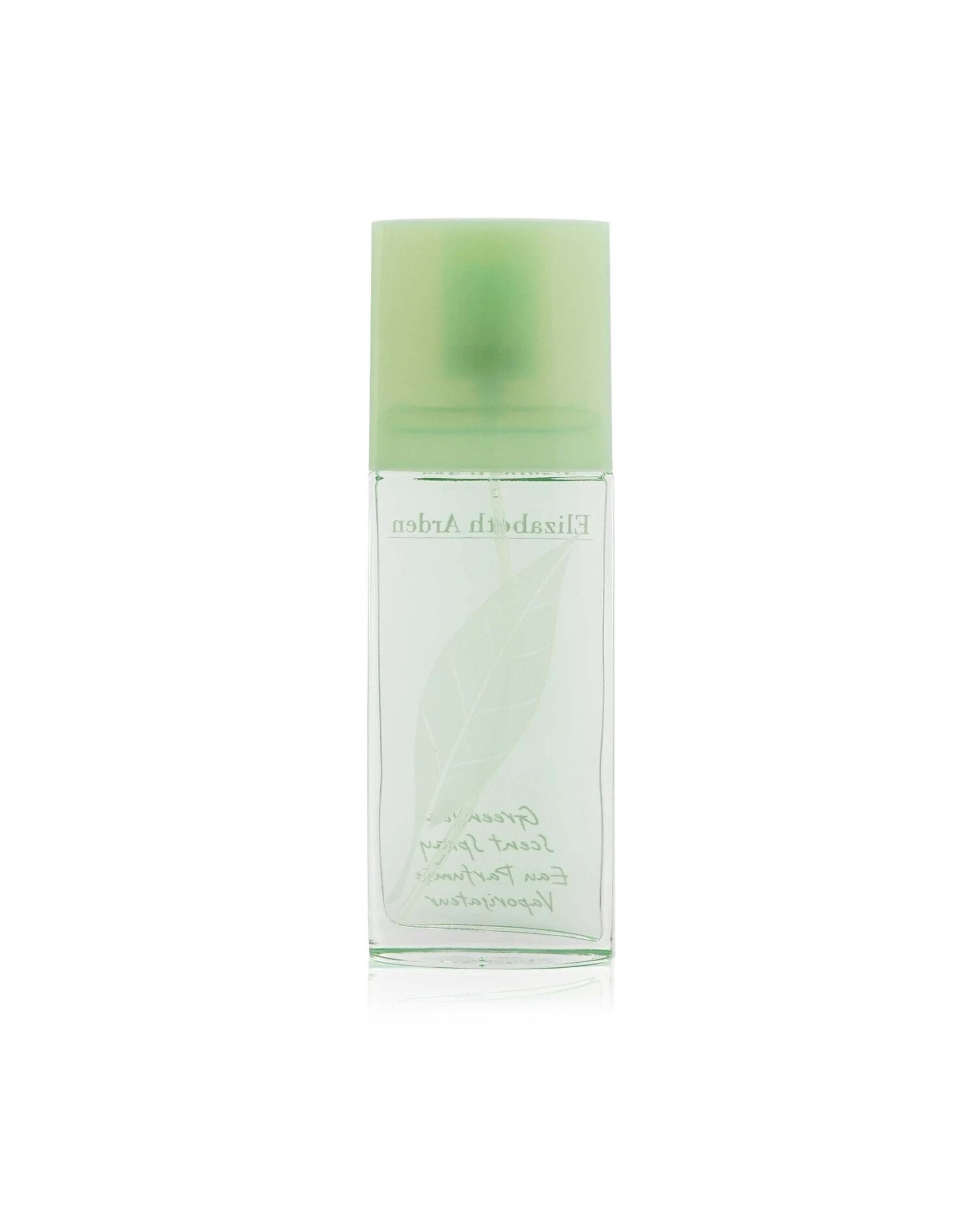 5 Green Tea 100ml Eau de Parfum, 5 of 8