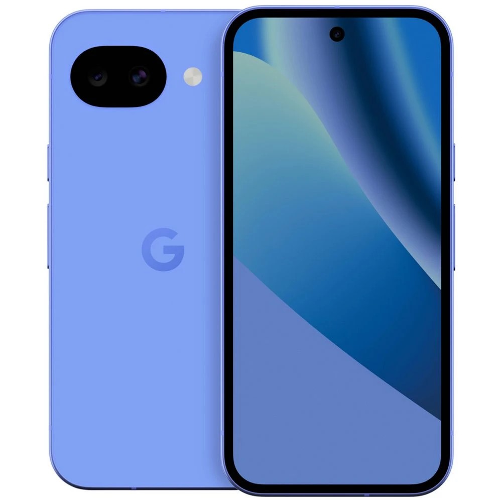1 Google Pixel 10A 128GB Lavender, 1 of 8