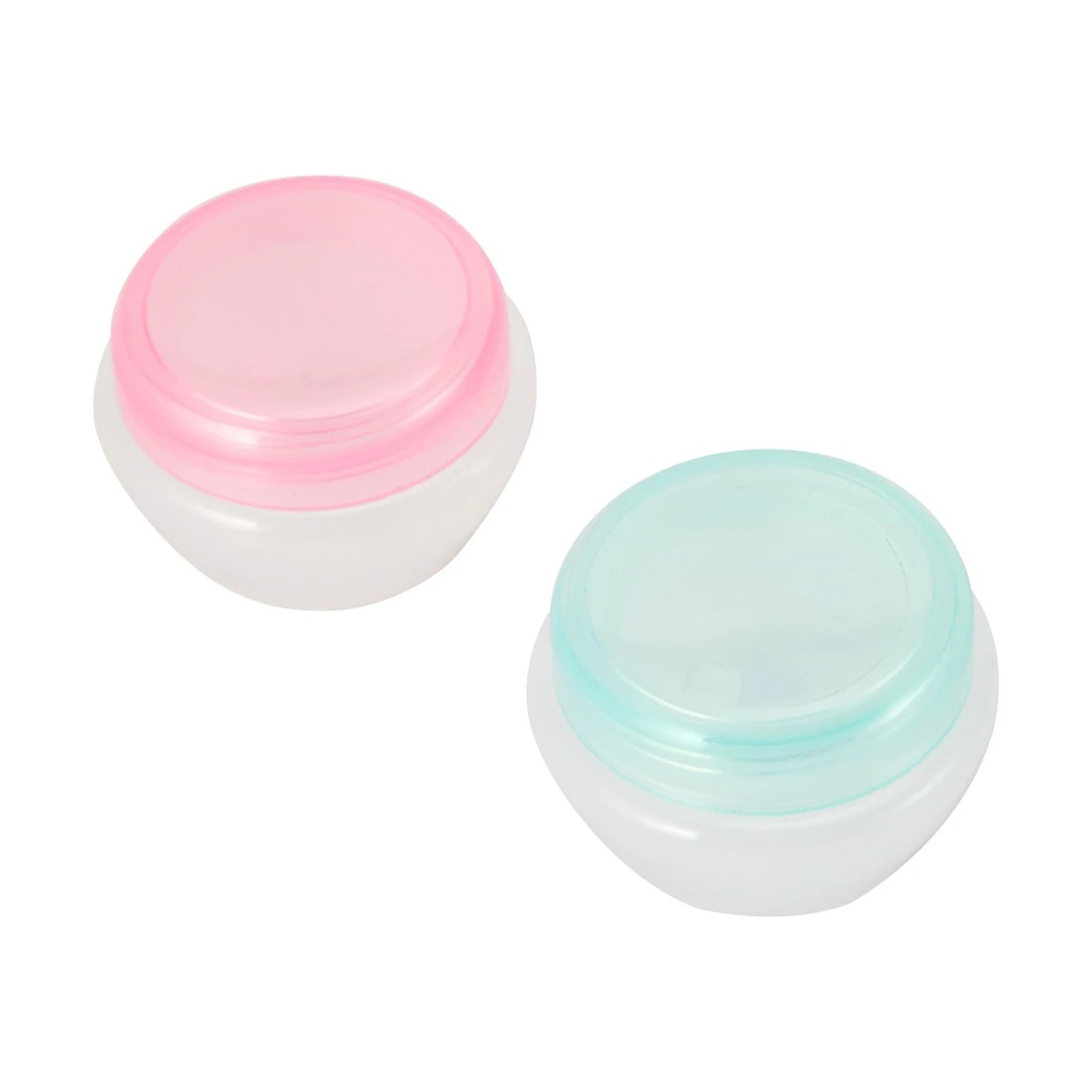 4 6 Pack Travel Solutions Stackable Jars, 4 of 10