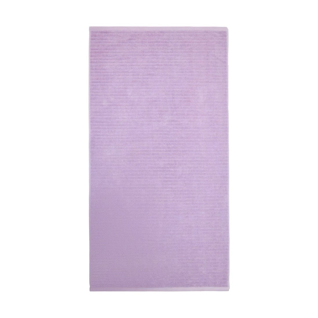 3 Australian Cotton Bath Sheet - Lilac, 3 of 6