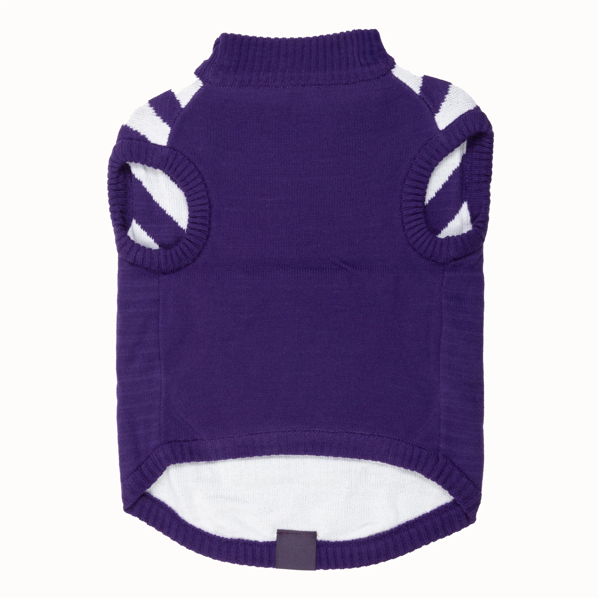 3 AFL Fremantle Dockers Pet Jumper - Medium, 3 of 4