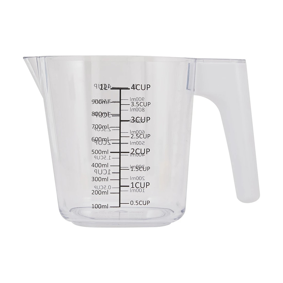 3 Nested Measuring Set, 3 of 10