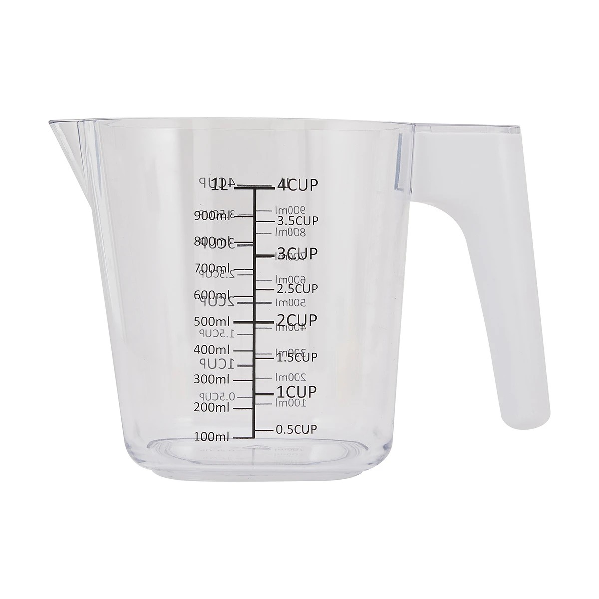 3 Nested Measuring Set, 3 of 10