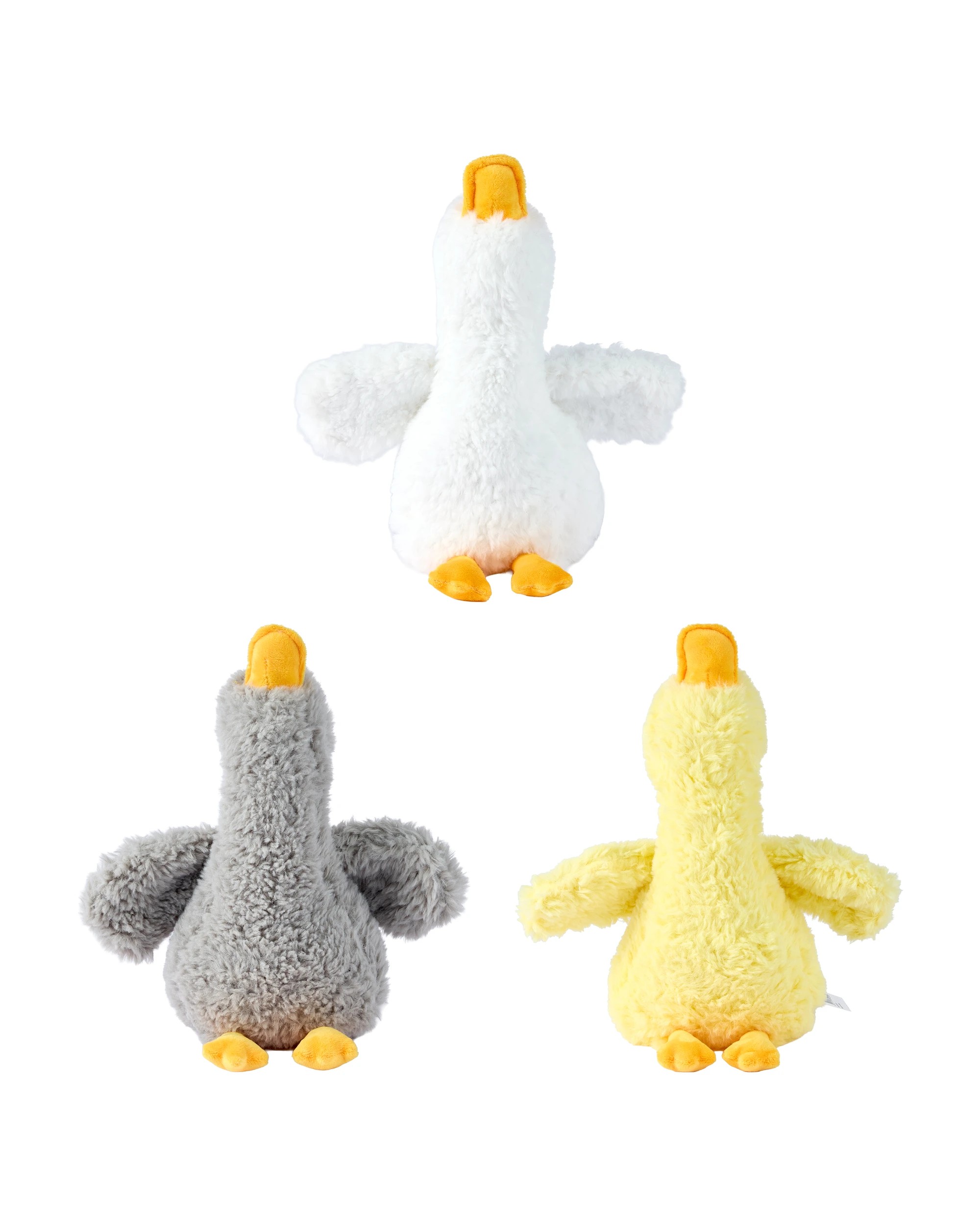 1 Duck Plush Toy - Assorted, 1 of 3