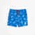 BLUE FISH
