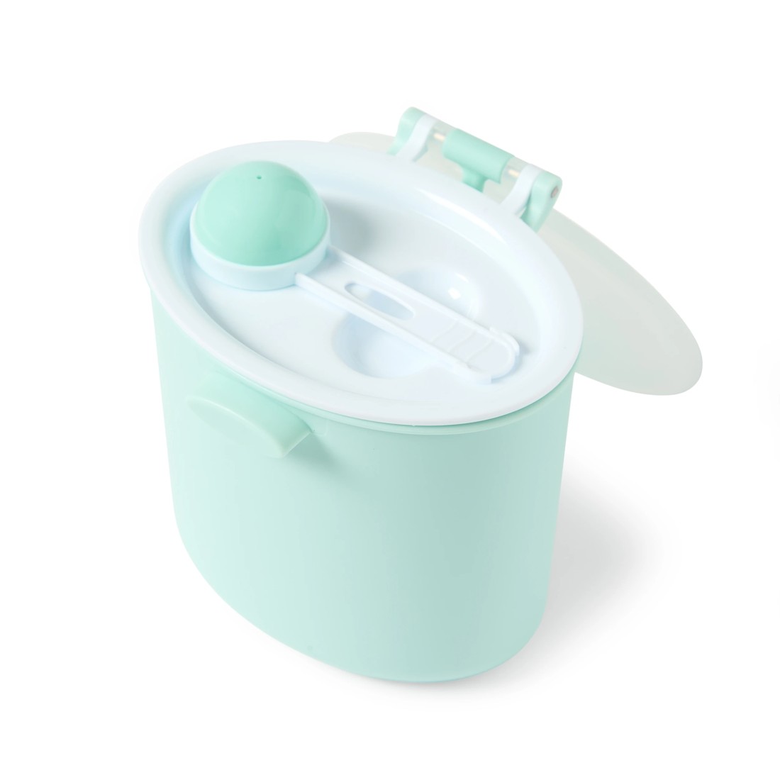 10 Milk Powder Formula Container, 10 of 10