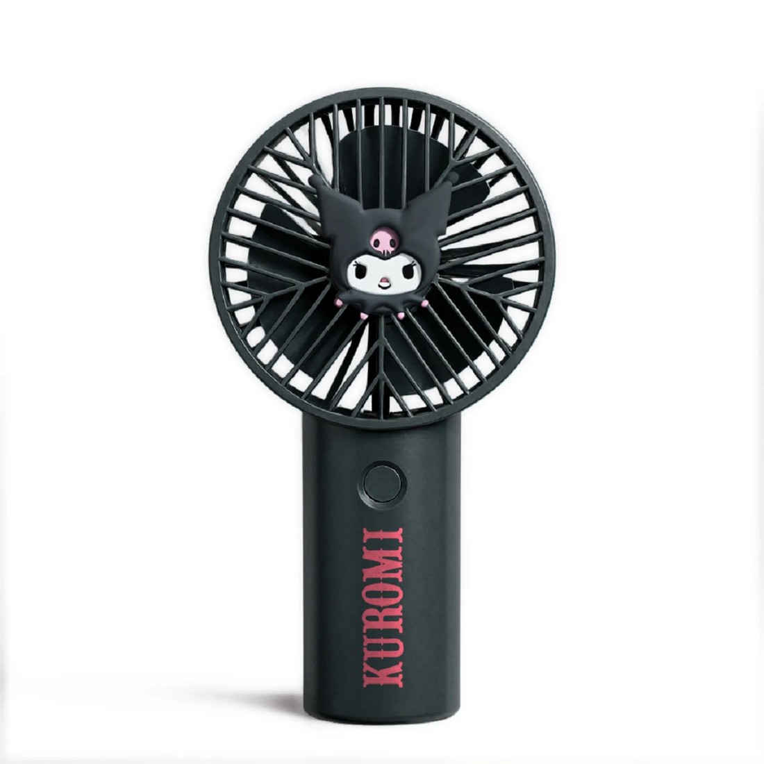 4 Hello Kitty and Friends Rechargeable Handheld Fan - Assorted, 4 of 5