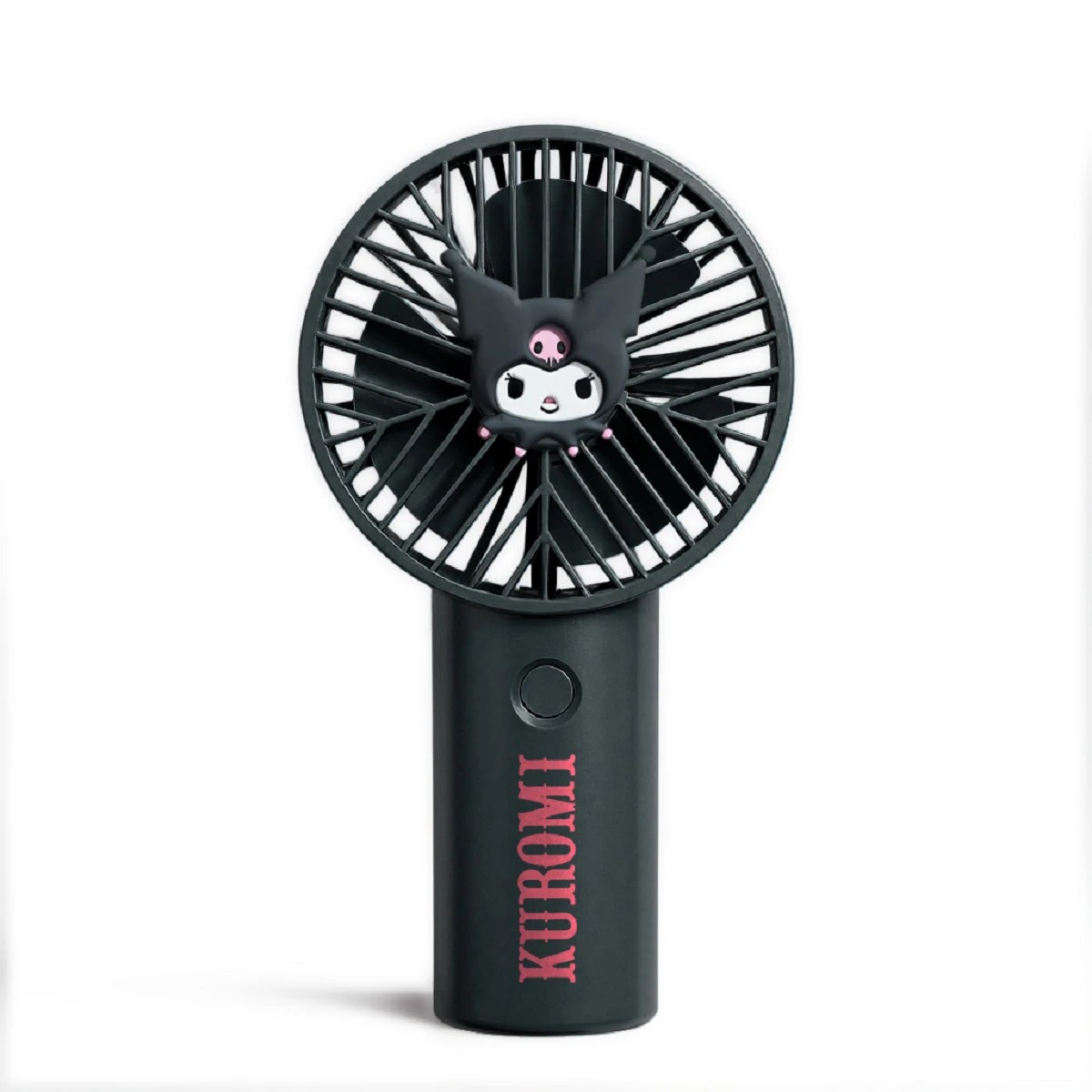 4 Hello Kitty and Friends Rechargeable Handheld Fan - Assorted, 4 of 5