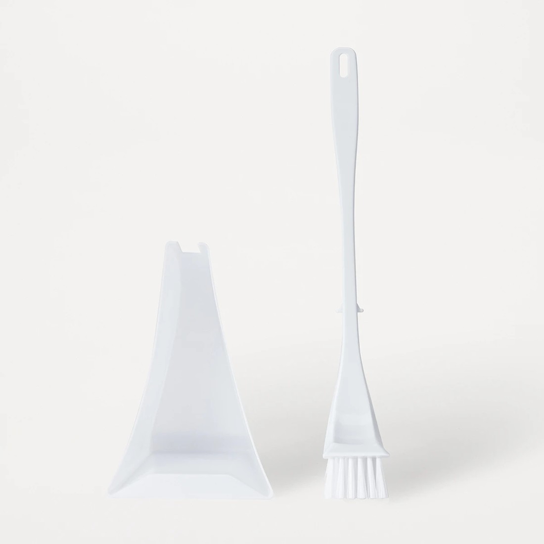 5 Triangle Toilet Brush Set, 5 of 9