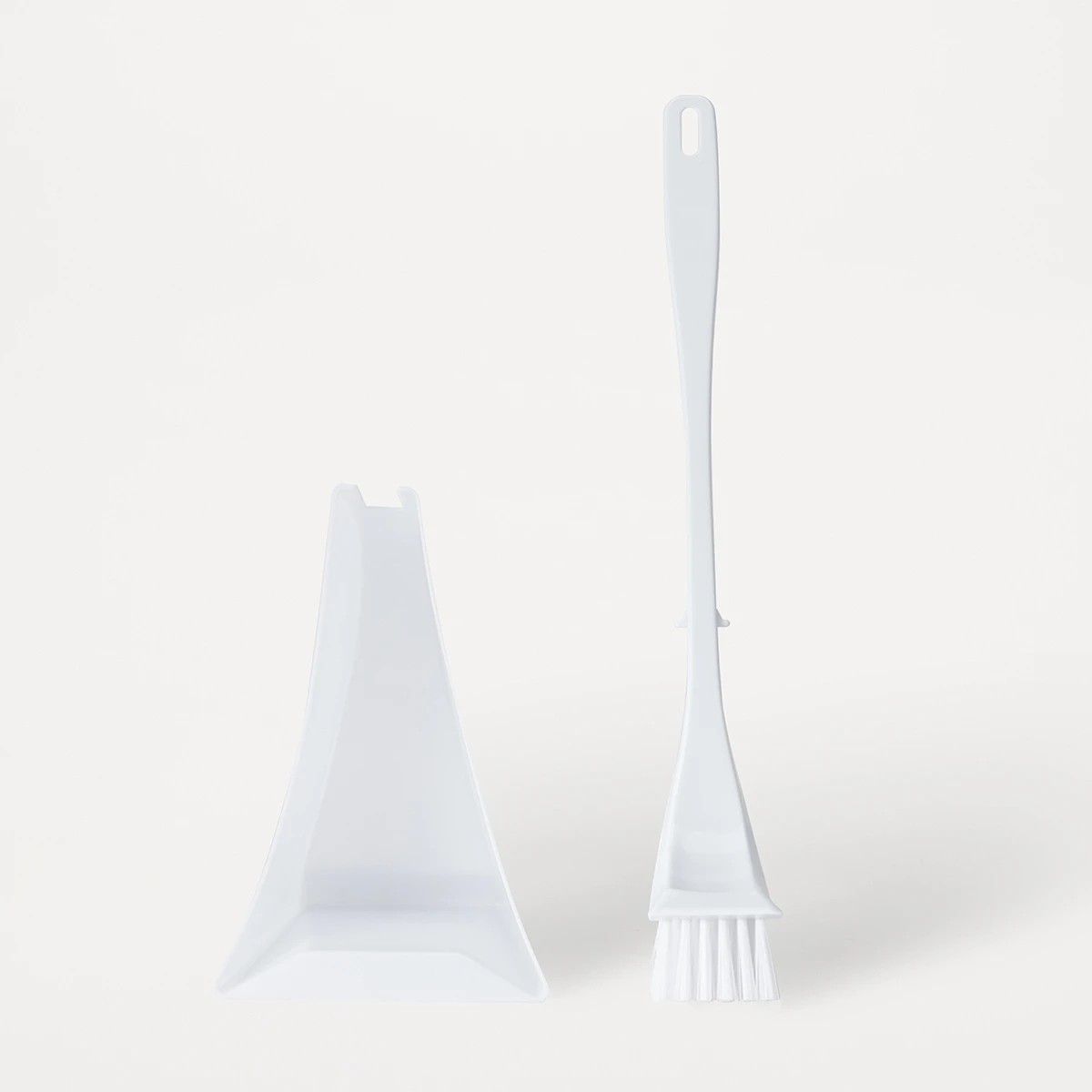 5 Triangle Toilet Brush Set, 5 of 9