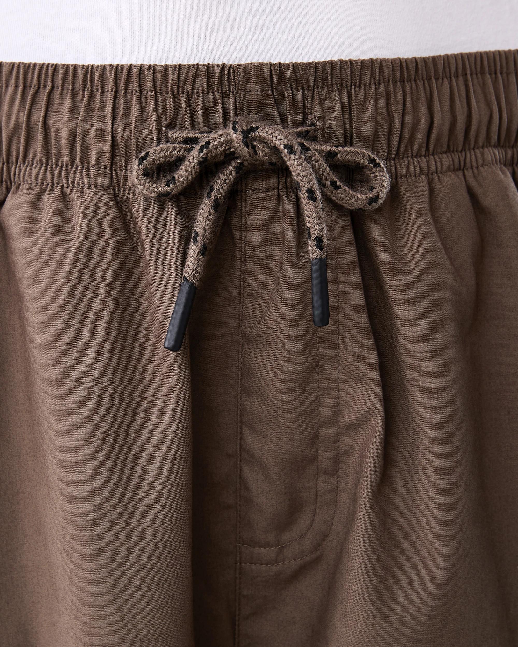 5 Parachute Pants Morel, 5 of 6