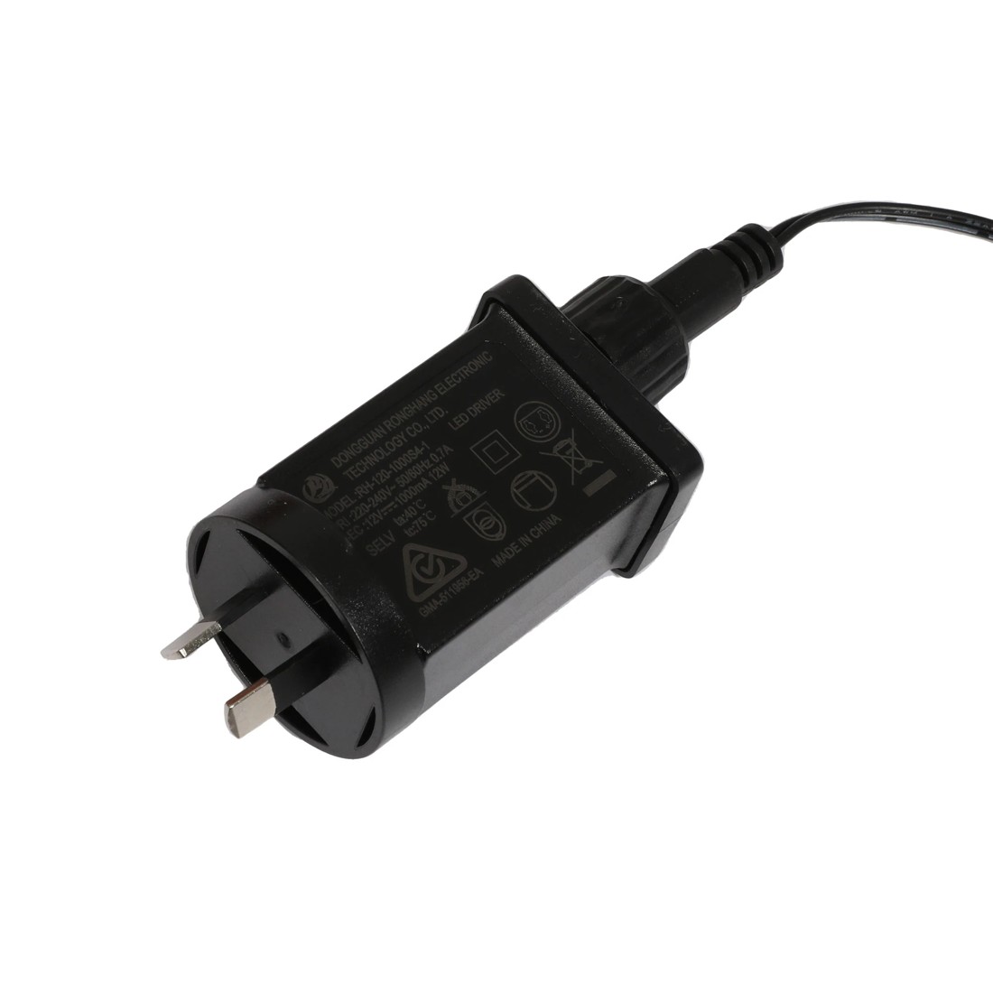 6 Santaco 2.5m Inflatable Christmas Star LED Blow Up Tree Outdoor Xmas Decoration, 6 of 9