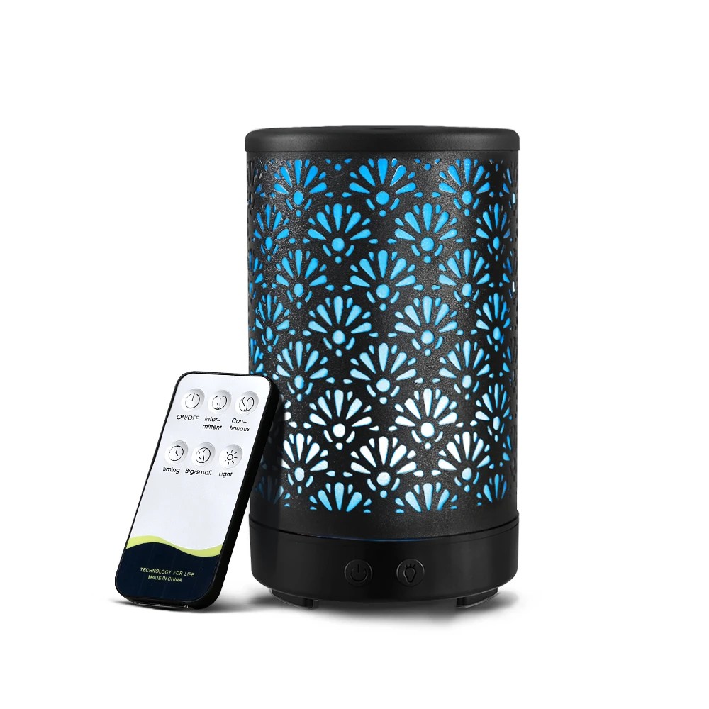 1 Devanti Aroma Diffuser Aromatherapy - Multi, 1 of 6