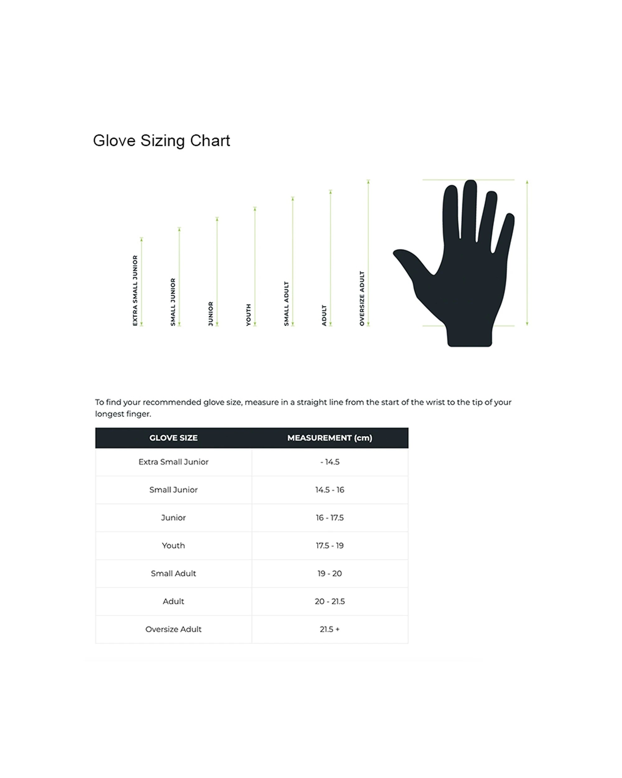 1 Kookaburra Baseball Glove Catching Mitt Left Hand Youth Right-Handed Throwers - Multi, 1 of 1